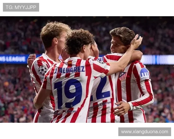 小西蒙尼建功!马竞2-0贝蒂斯取胜 小西蒙尼建功!马竞2-0贝蒂斯取胜