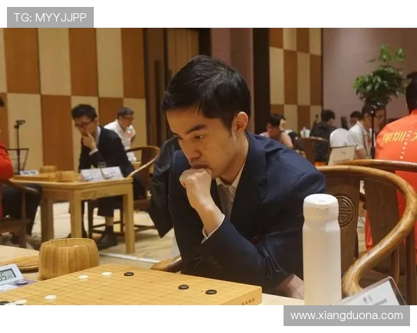 棋圣战焦点对决谢科黄明宇屠晓宇许嘉阳胜负走势深度解析全景回顾
