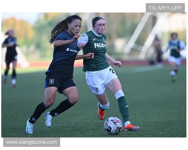 李梦雯首秀助攻助力流浪者女足在苏女超赛场展现风采