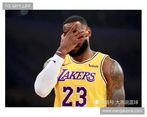 夸梅揭秘詹姆斯的独特之处与乔丹的消费观念之道 夸梅揭秘詹姆斯的独特之处与乔丹的消费观念之道